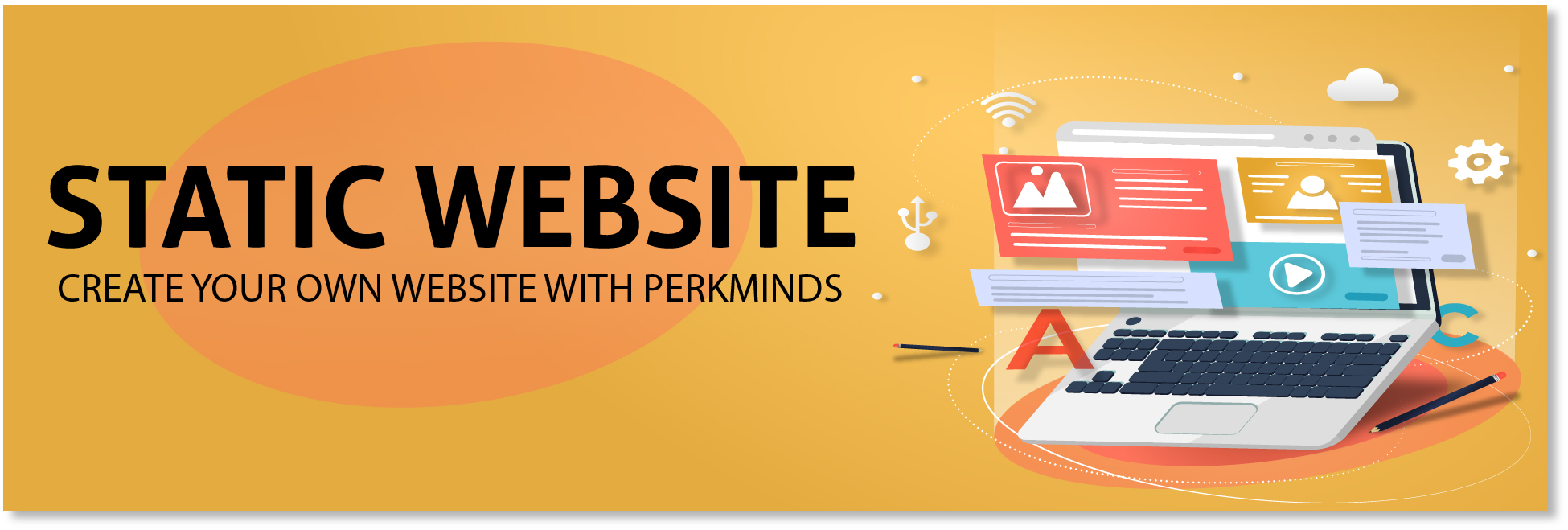 static-website-packages-in-india-perkminds