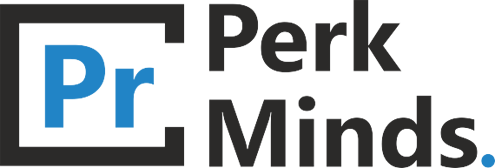 PerkMinds logo