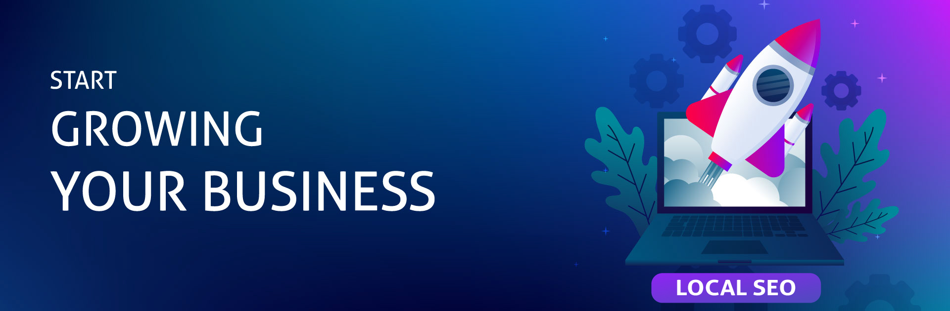 Local SEO Package In India